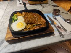 -半秋山西餐厅(范湖万达广场店)