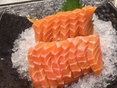 -渔荷食町·铁板烧料理(崂山万象汇店)