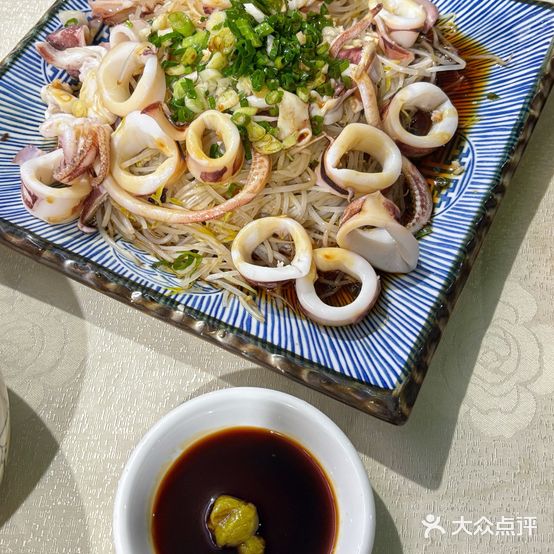 颖晋美食
