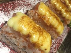 -炙柒Sekinana·精致料理 烧鸟·铁板烧(海上世界店)