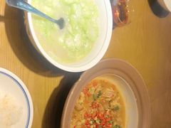-李久其家民间餐厅(观沙岭公园店)