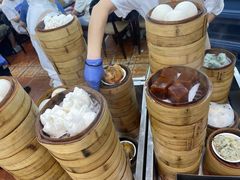 -香港蓮香樓(中環店)