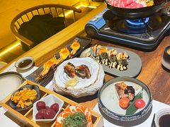 -奈九居酒屋(滨河大道店)