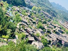 -明月食府(二区干二路店)