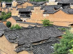 -杨家堂村