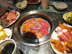-阪尚皇·原切牛排·烤肉火锅自助(北京路店)