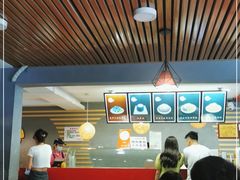 -一心冰品(迎津街店)