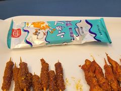 -万达广场(龙湖店)