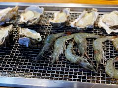-蚝英雄鲜蚝自助专门店(长楹天街直营店)