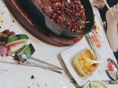 -勇利赵家烤肉坊(含光路店)