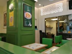 大堂-香港麦奀云吞面世家(中山二路店)