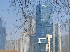 -天鹅湖体育公园