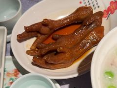 -晓粤·惹味粤菜(凯德乐峰广场店)