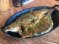 -蚝太郎 • 海鲜烧烤(建国路创始店)