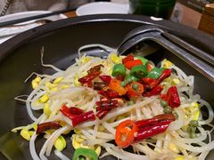 -云海肴·汽锅鸡·云南菜(美罗城店)