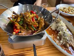 -同学酒楼(湖大琴园店)
