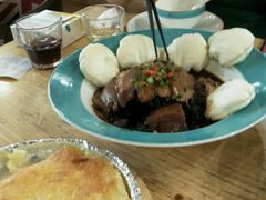 -小苏舍餐厅(木渎店)