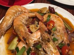 -西安W酒店·WEI全味西餐厅