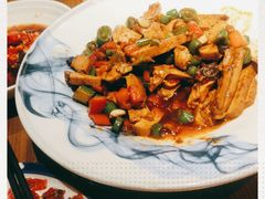 -湘聚缘湘菜馆(斜土路店)