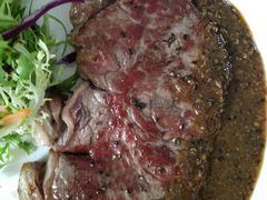 -小白桦西餐厅