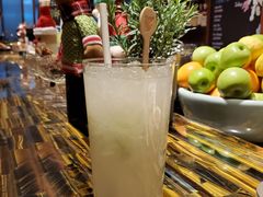 -The Lounge·大堂酒廊·北京粤财JW万豪酒店