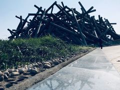 -滨湖塘西河公园