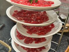 -得意咚瓜·顺德鱼生·冬瓜火锅(深圳首店)