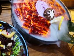 -九田家黑牛烤肉料理(二天地店)