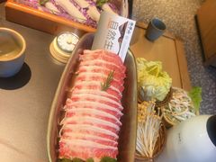 -季季山·云南野生菌火锅(上海首店)