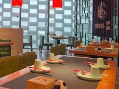-蛙蛙叫·牛蛙烤鱼(北京总店)