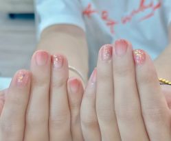 -K·TNail美甲美睫