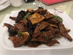 -东四民芳餐厅(世茂工三店)