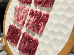 -海底捞火锅(奥森店)