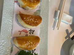 -申粤轩酒楼·三十年粤菜经典(丁香花园店)