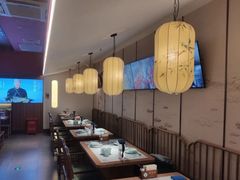 大堂-望湘园·洞庭渔宴(永旺店)