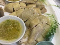 -清心鸡沙田乳鸽店·非遗传承(粤垦路店)
