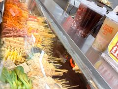 -小朱麻辣串(益民街店)
