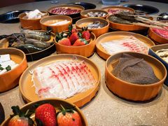 -海底捞大排档火锅(打浦路店)