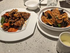 -阿莉餐厅(枣阳路店)