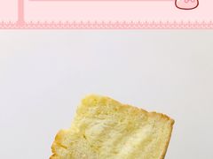 椰蓉吐司-前进麦味·天然烘焙(凯德1818店)