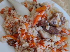 -维吾尔餐厅(宜山路店)