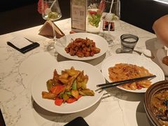 -奉天小馆·非遗东北菜(济南万象城店)