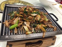 -汇贤府·李氏鲁菜(五棵松店)