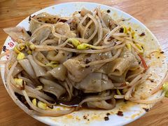 -蒋家槟豆面皮(友爱路店)