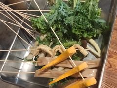 -江湖六膳門串串香(隆礼路店)