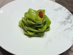 -太湖饭店·寄畅轩中餐厅