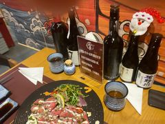 -九酢·海鲜居酒屋