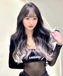 -ASG Hair Salon烫染·接发