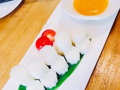 -東舍食唐精品陕菜馆