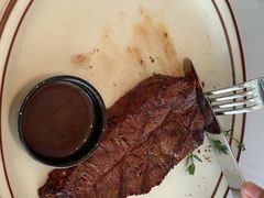 -马克西姆俄罗斯餐厅(通亚街店)